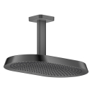 AXOR ShowerSphere Kopfbrause 370/220 2jet EcoSmart mit...