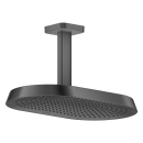 AXOR ShowerSphere Kopfbrause 370/220 2jet EcoSmart mit...