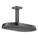 AXOR ShowerSphere Kopfbrause 370/220 1jet mit...