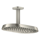 AXOR ShowerSphere Kopfbrause 370/220 1jet mit...