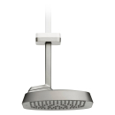 AXOR ShowerSphere Kopfbrause 370/220 1jet mit...