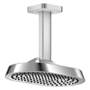 AXOR ShowerSphere Kopfbrause 250/160 1jet mit...