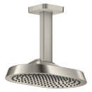 AXOR ShowerSphere Kopfbrause 250/160 1jet EcoSmart mit...