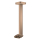 AXOR ShowerSphere Deckenanschluss 300 mm für Kopfbrause 1jet, Polished Red Gold
