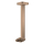 AXOR ShowerSphere Deckenanschluss 300 mm für Kopfbrause 1jet, Brushed Red Gold