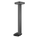 AXOR ShowerSphere Deckenanschluss 300 mm für...