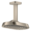 AXOR ShowerSphere Kopfbrause 250/160 1jet EcoSmart+ mit...