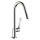 AXOR Citterio Einhebel-Küchenmischer 250 mit Ausziehbrause EcoSmart, Brushed Nickel