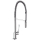 AXOR Citterio Einhebel-Küchenmischer 230 Semi-Pro, Chrom
