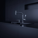 AXOR Citterio Einhebel-Küchenmischer Select 230 2jet...