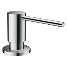 hansgrohe A41 Spülmittel-/ Lotionspender, Chrom