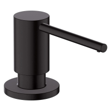 hansgrohe A41 Spülmittel-/ Lotionspender, Mattschwarz