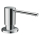 hansgrohe A41 Spülmittel-/ Lotionspender, Edelstahl Finish