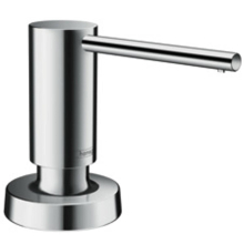 hansgrohe A51 Spülmittel-/ Lotionspender, Chrom