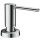 hansgrohe A51 Spülmittel-/ Lotionspender, Chrom