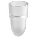 AXOR WC Glaseinsatz AXOR Terrano, AXOR Carlton, AXOR Uno,...