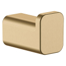 hansgrohe AddStoris Q Handtuchhaken, Brushed Bronze