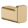 hansgrohe AddStoris Q Handtuchhaken, Brushed Bronze