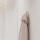 hansgrohe AddStoris Q Handtuchhaken, Mattweiß