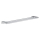 hansgrohe AddStoris Q Doppelbadetuchhalter, Chrom