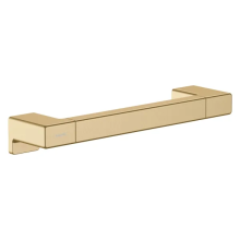 hansgrohe AddStoris Q Haltestange, Brushed Bronze
