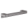 hansgrohe AddStoris Q Haltestange, Brushed Black Chrome