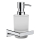hansgrohe AddStoris Q Seifenspender, Chrom
