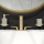 hansgrohe AddStoris Q Seifenspender, Polished Gold Optic