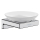 hansgrohe AddStoris Q Seifenschale, Chrom