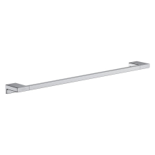 hansgrohe AddStoris Q Badetuchhalter, Chrom