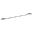 hansgrohe AddStoris Q Badetuchhalter, Chrom