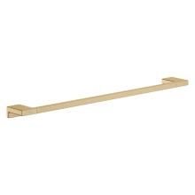 hansgrohe AddStoris Q Badetuchhalter, Brushed Bronze