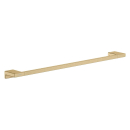 hansgrohe AddStoris Q Badetuchhalter, Brushed Bronze