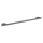 hansgrohe AddStoris Q Badetuchhalter, Brushed Black Chrome
