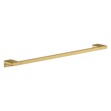 hansgrohe AddStoris Q Badetuchhalter, Polished Gold Optic