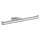 hansgrohe AddStoris Q Toilettenpapierhalter doppelt, Chrom