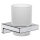 hansgrohe AddStoris Q Zahnputzbecher, Chrom