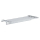 hansgrohe AddStoris Q Handtuchablage mit Handtuchhalter, Chrom