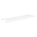 hansgrohe AddStoris Q Handtuchablage mit Handtuchhalter,...