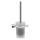hansgrohe AddStoris Q Toilettenbürstenhalter Wandmontage, Chrom