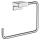 hansgrohe AddStoris Q Handtuchring, Chrom