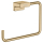 hansgrohe AddStoris Q Handtuchring, Brushed Bronze