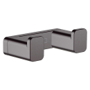 hansgrohe AddStoris Q Handtuchhaken doppelt, Brushed...