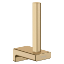 hansgrohe AddStoris Q Ersatzpapierrollenhalter, Brushed...