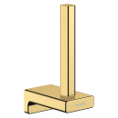 hansgrohe AddStoris Q Ersatzpapierrollenhalter, Polished...