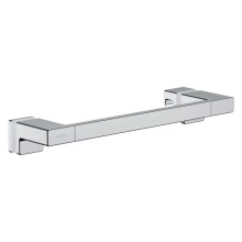 hansgrohe AddStoris Q Duschtürgriff, Chrom