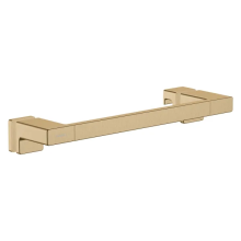 hansgrohe AddStoris Q Duschtürgriff, Brushed Bronze