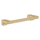 hansgrohe AddStoris Q Duschtürgriff, Brushed Bronze