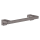 hansgrohe AddStoris Q Duschtürgriff, Brushed Black Chrome