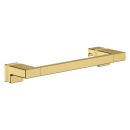 hansgrohe AddStoris Q Duschtürgriff, Polished Gold...